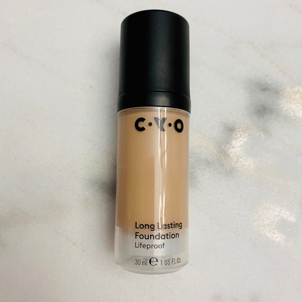 CYO Lifeproof Foundation